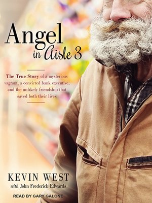 cover image of Angel in Aisle 3